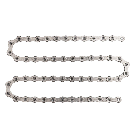 KEDJA SILVER CHAIN FOR 12 SPEED SH 126 LINKS